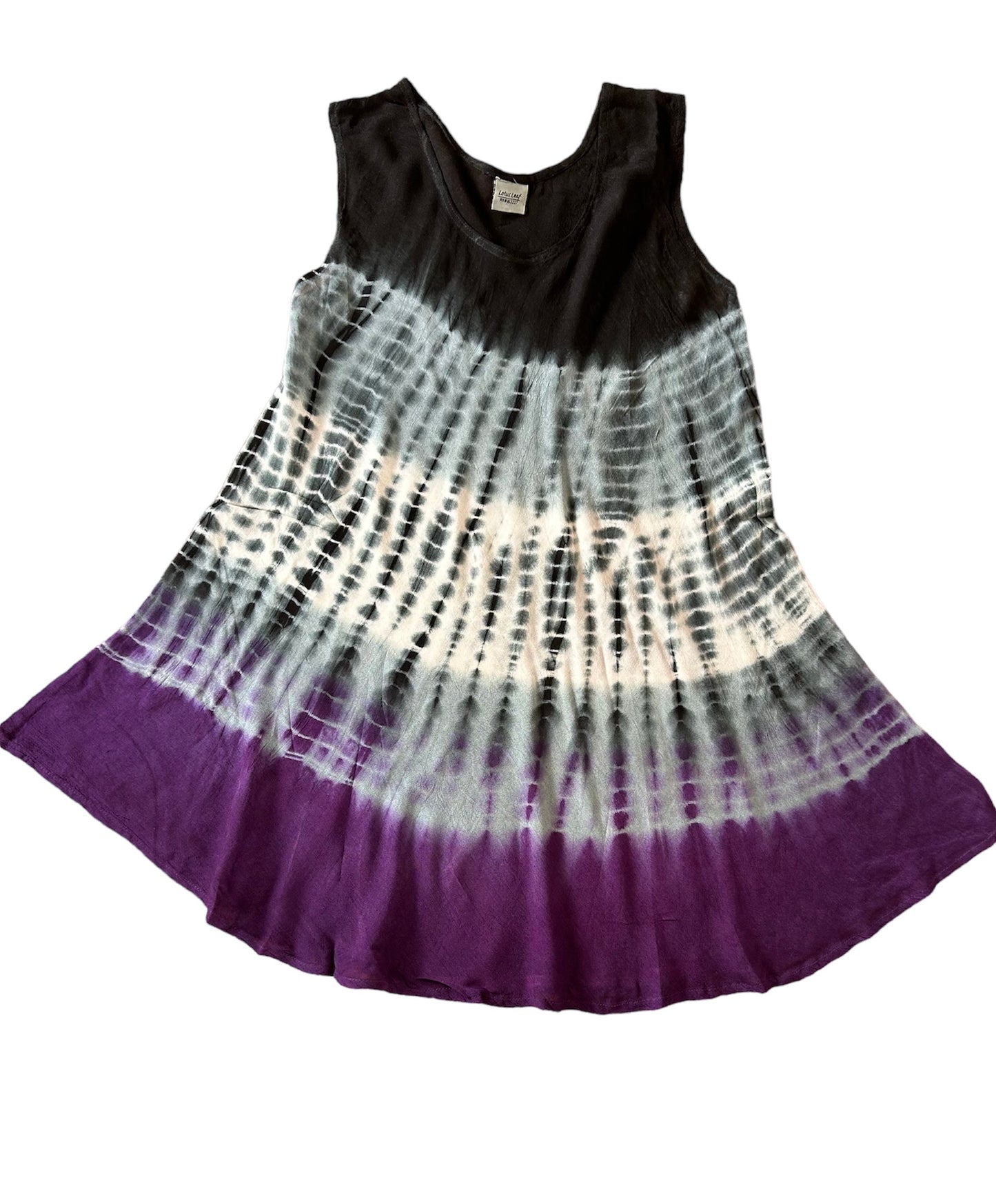 Sleeveless top