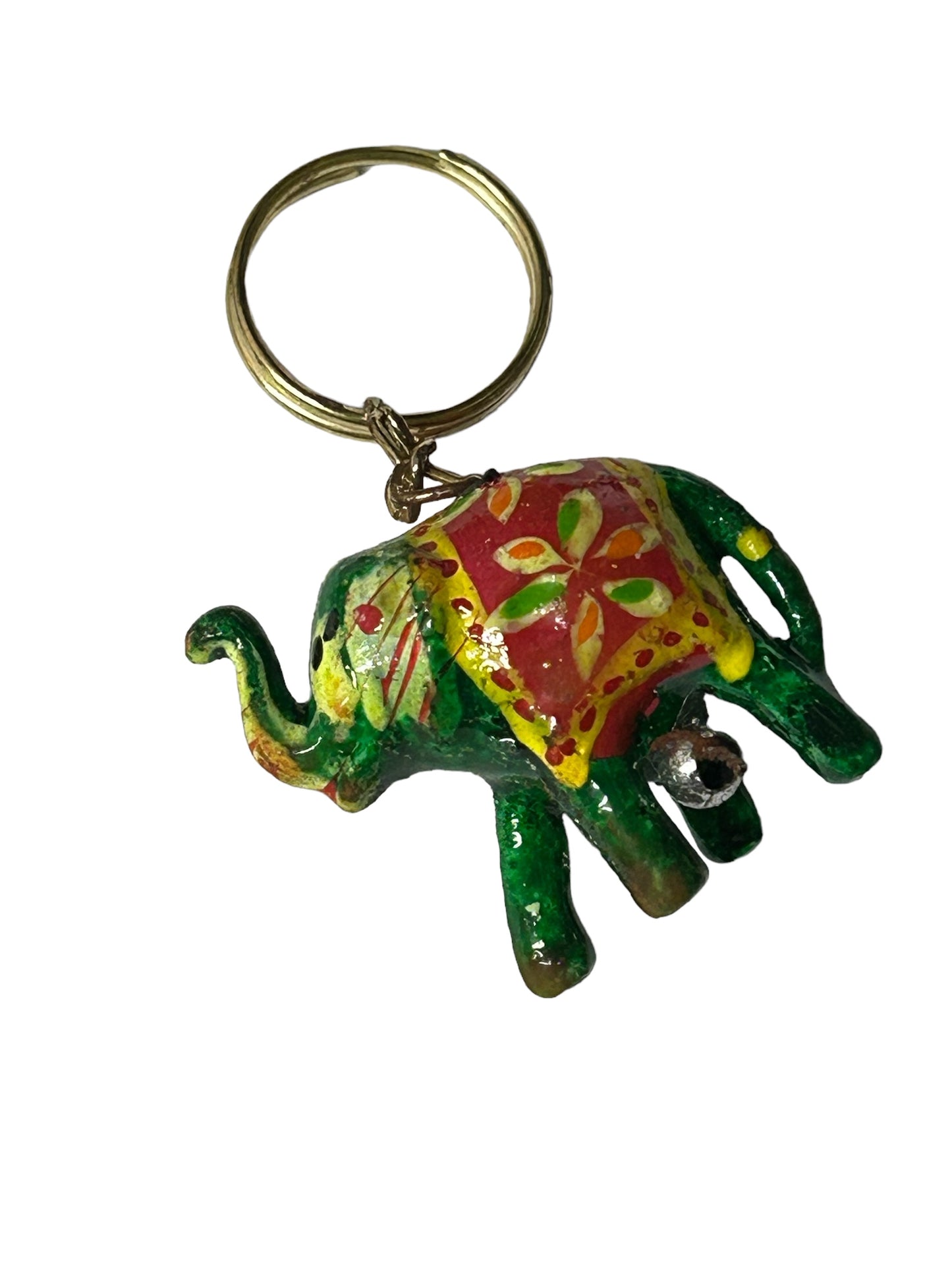 ' Lucky ' Key chain