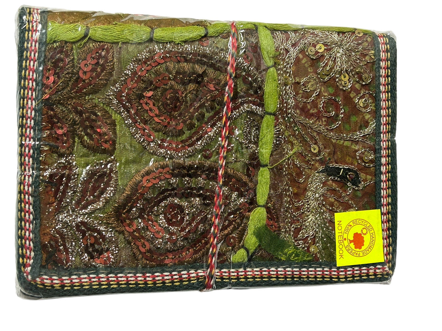 Paper journal