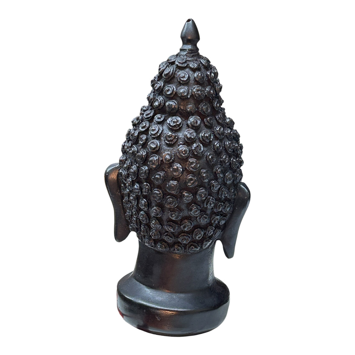 Buddha bust