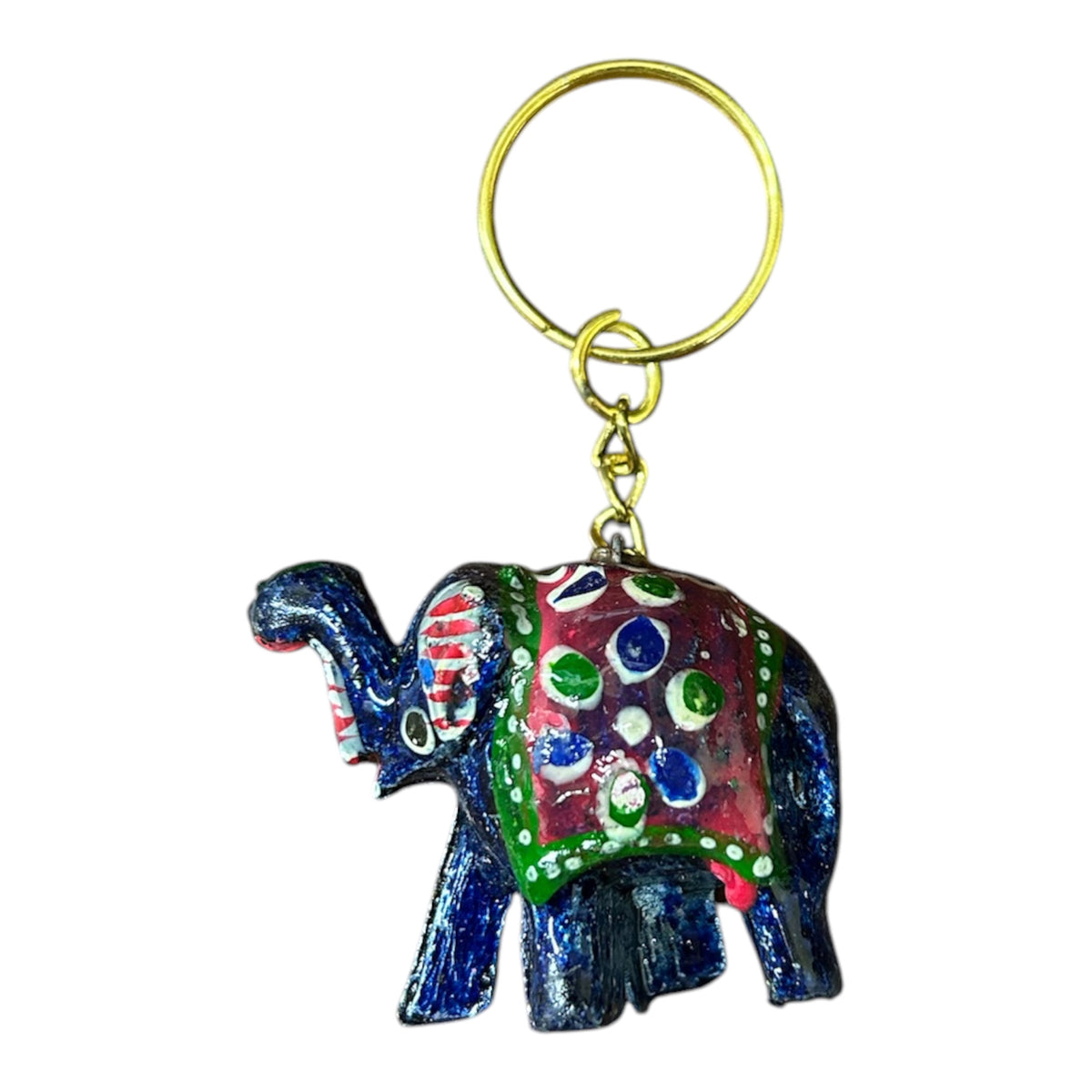 Handmade key chain