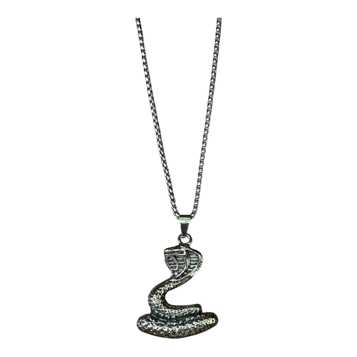 Men's necklace