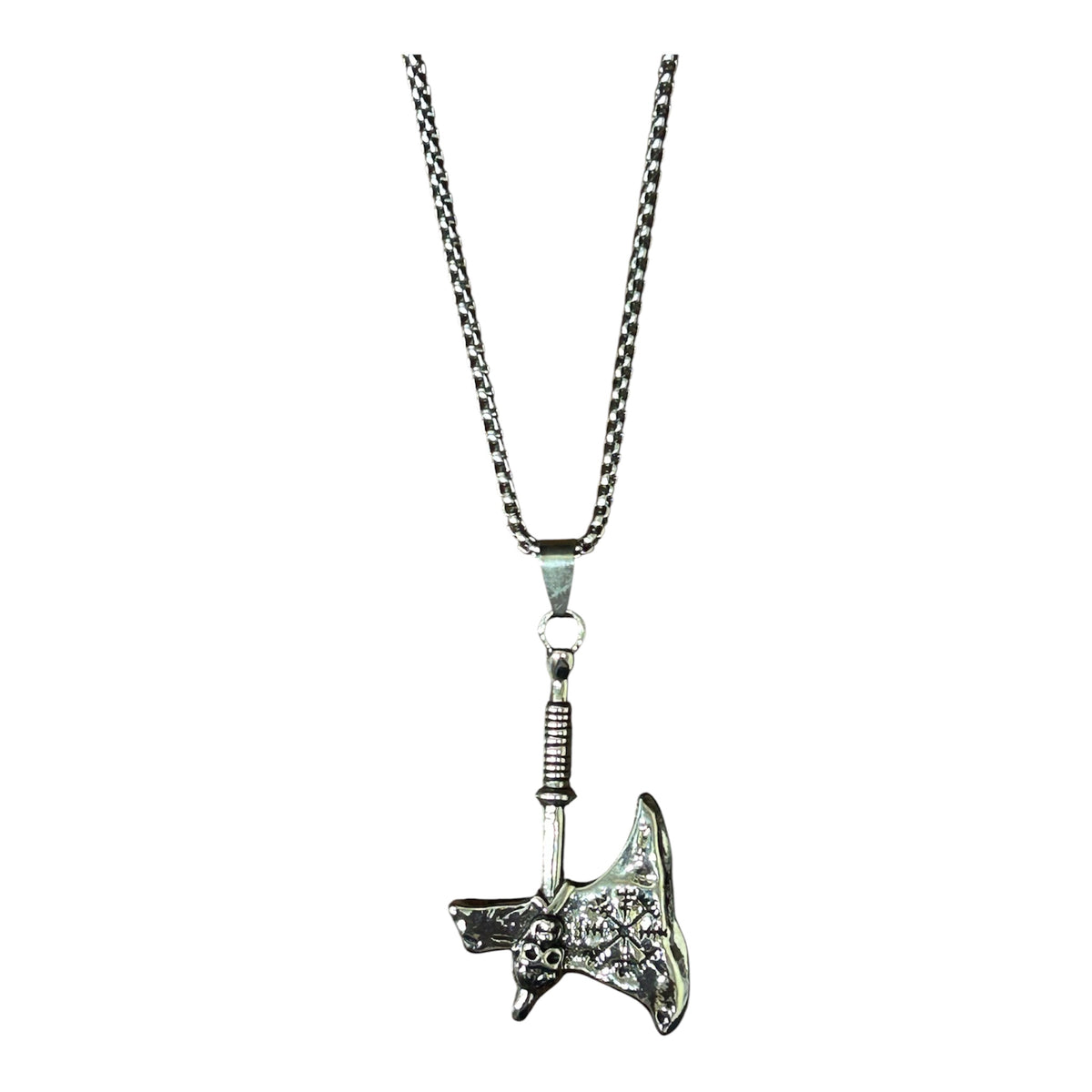 Men's necklace