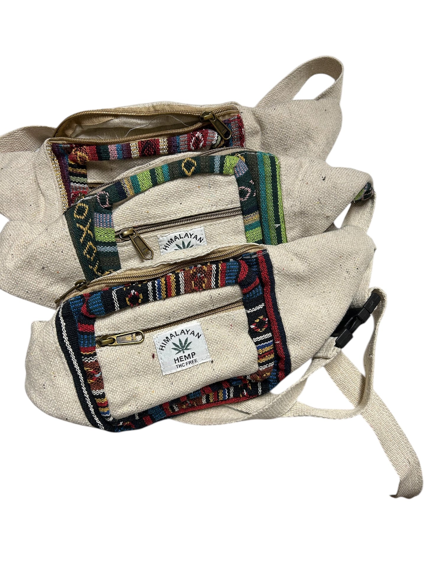 Bags