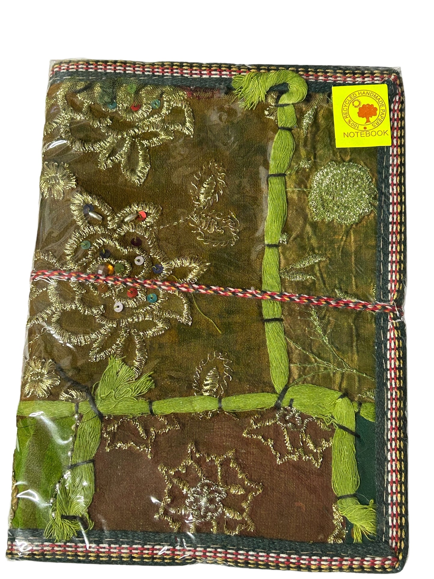 Paper journal