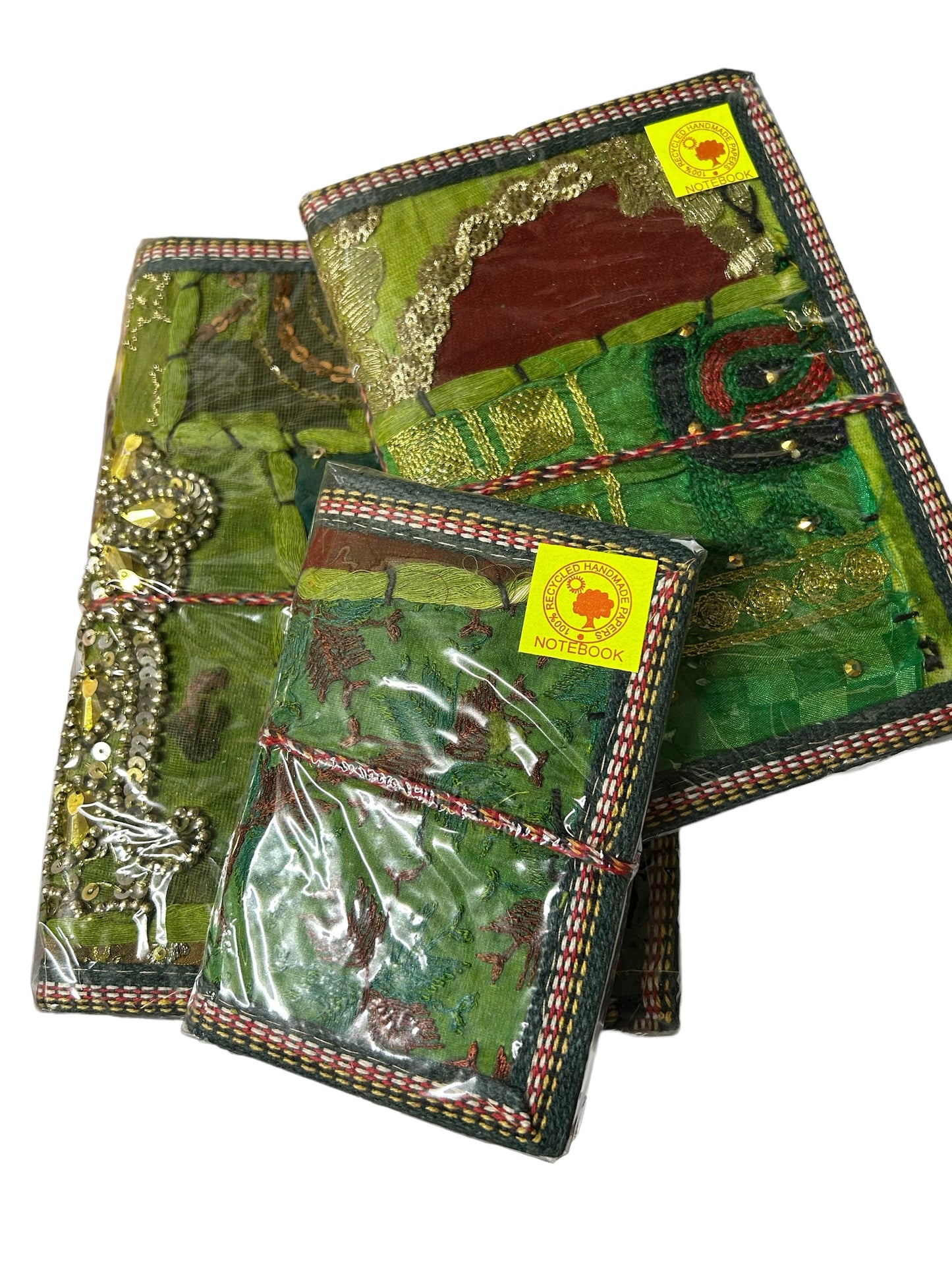 Paper journal