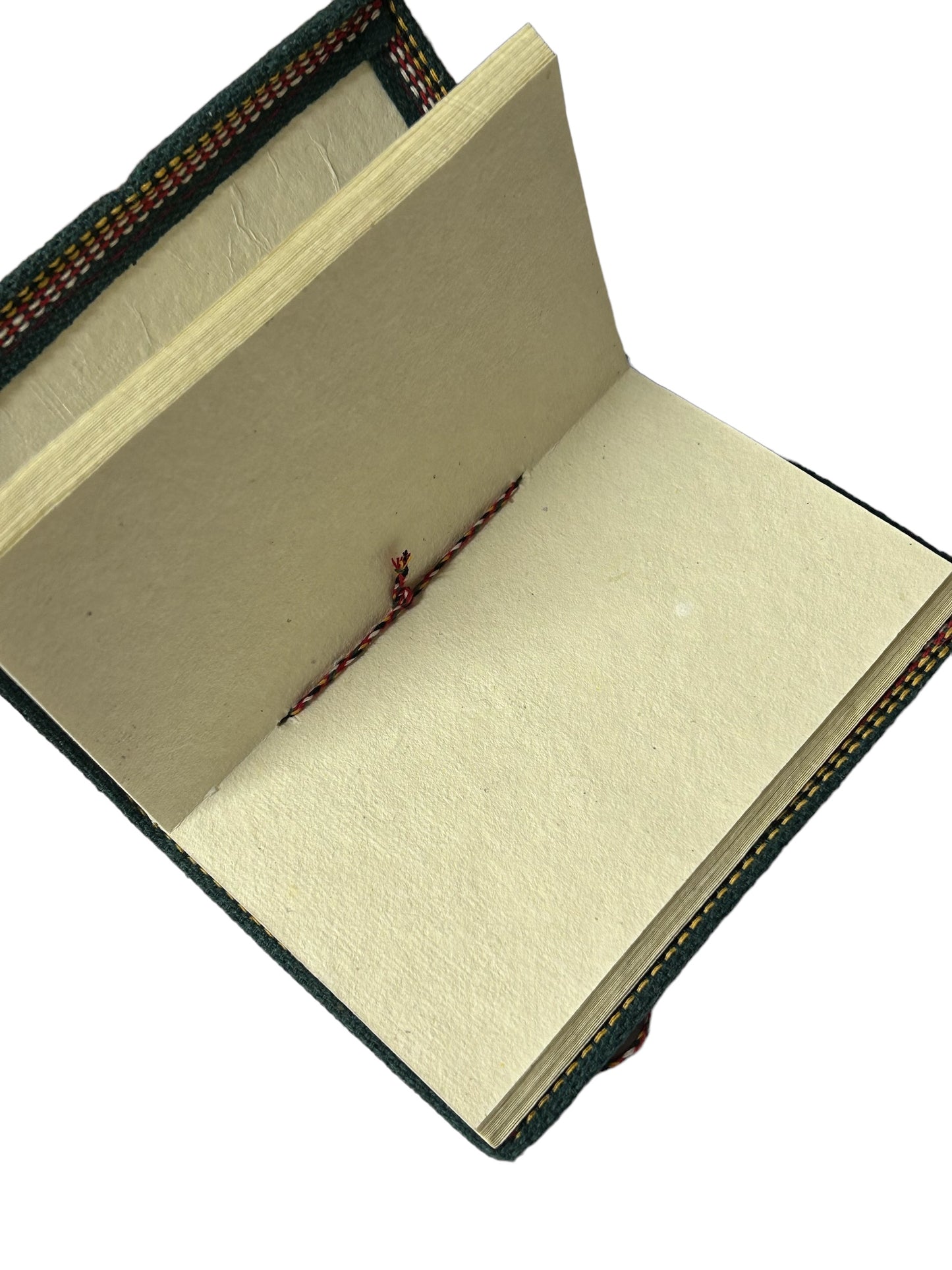 Paper journal