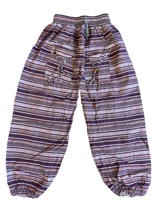 Handmade pants
