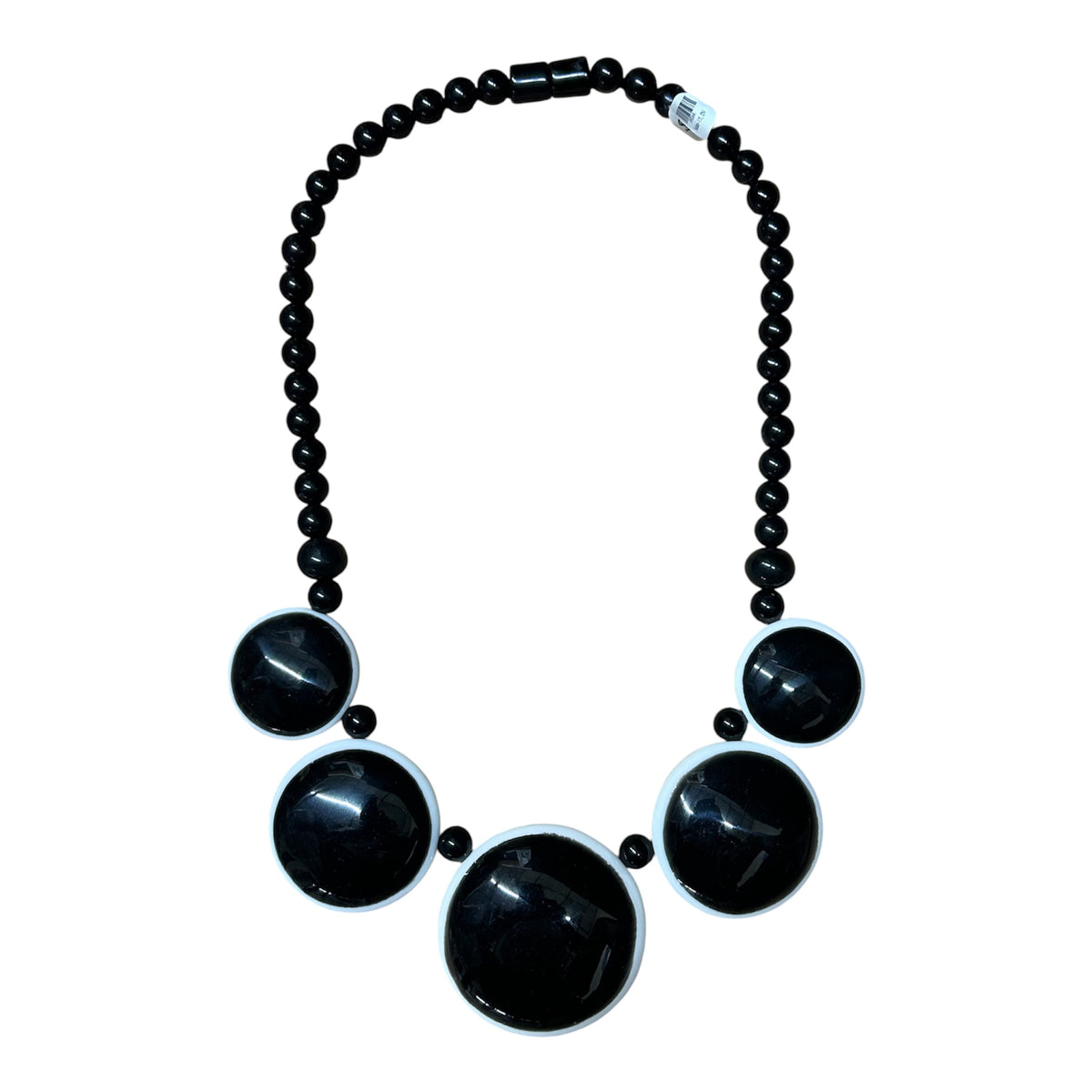Handmade necklace