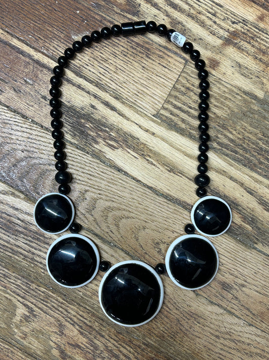 Handmade necklace