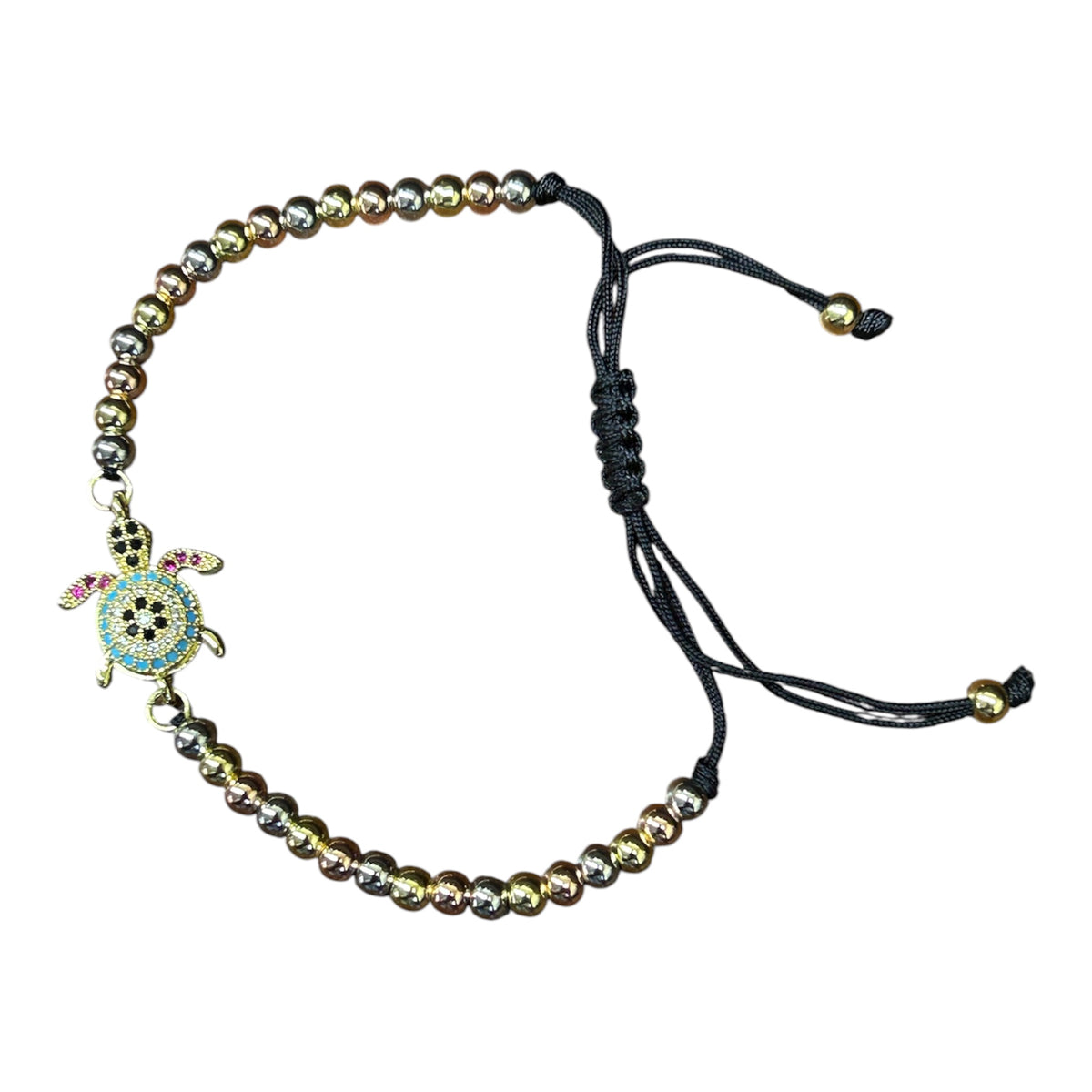Turtle bracelet
