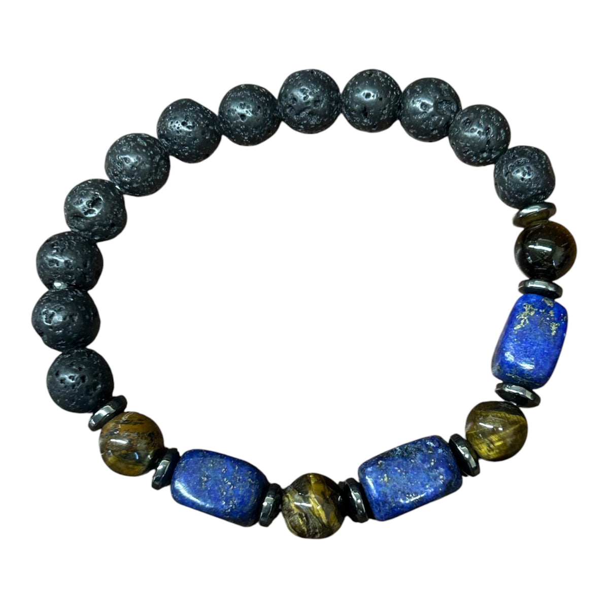 Handmade bracelet