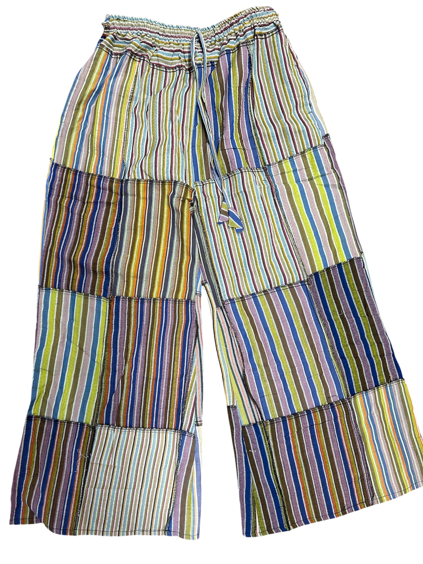 Pants patch