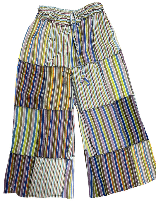 Pants patch