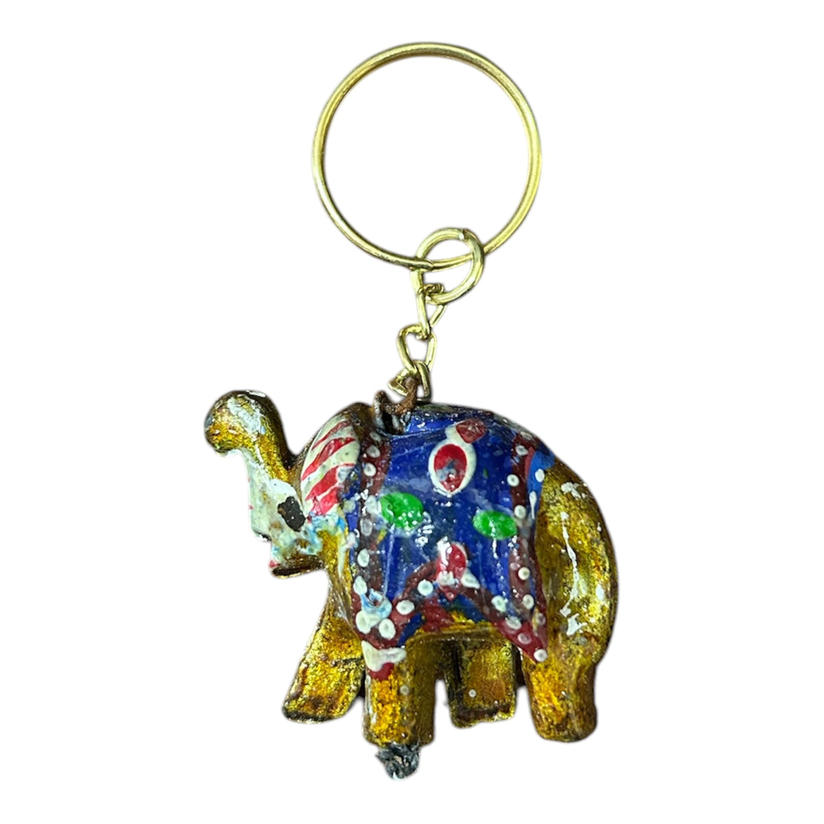 Handmade key chain