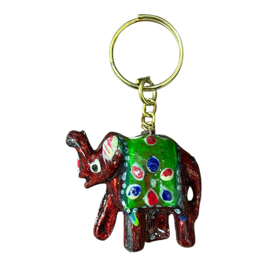 Handmade key chain