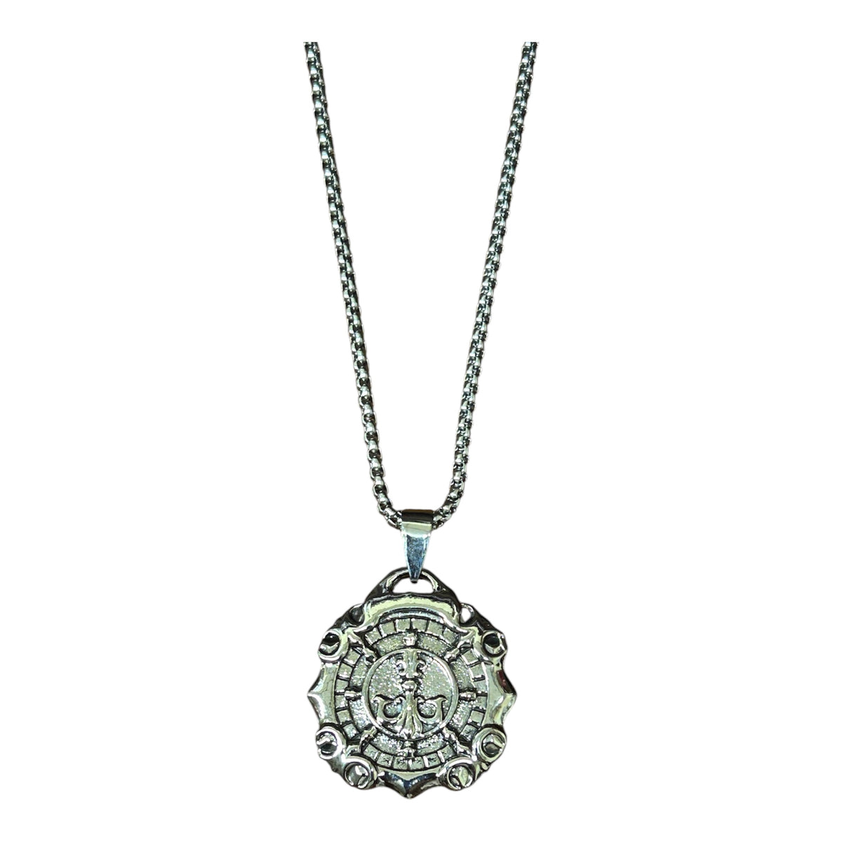 Men's necklace