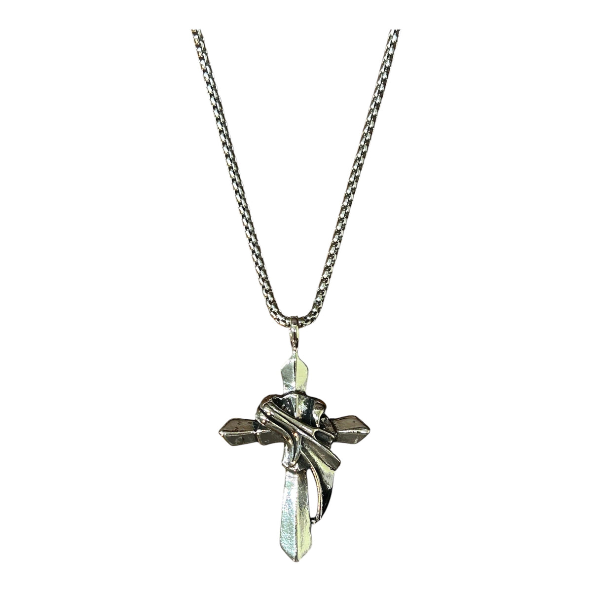 Men's necklace