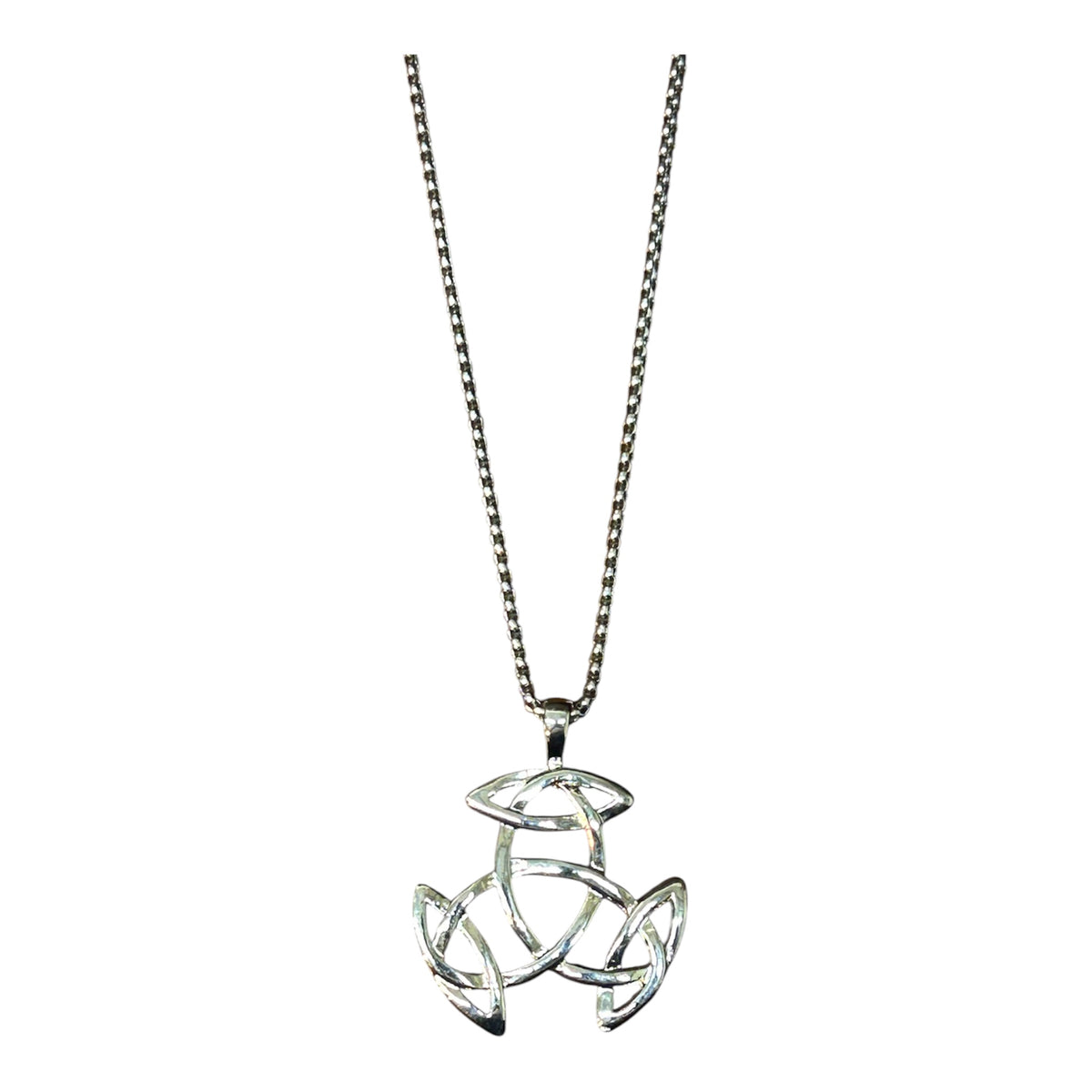 Men's necklace