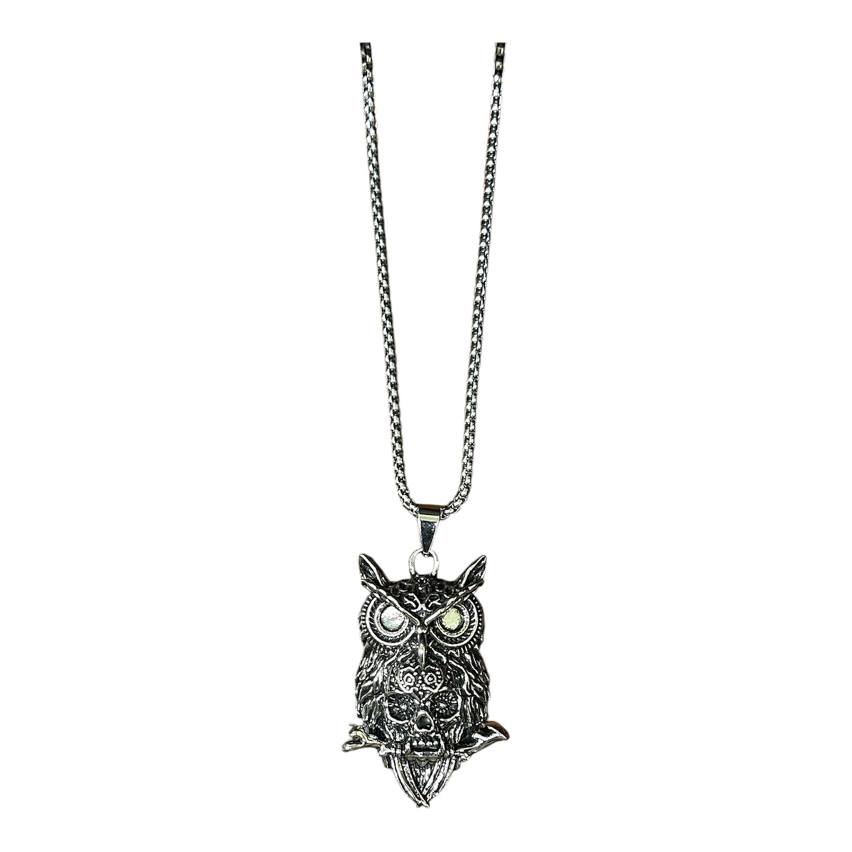 Men's necklace