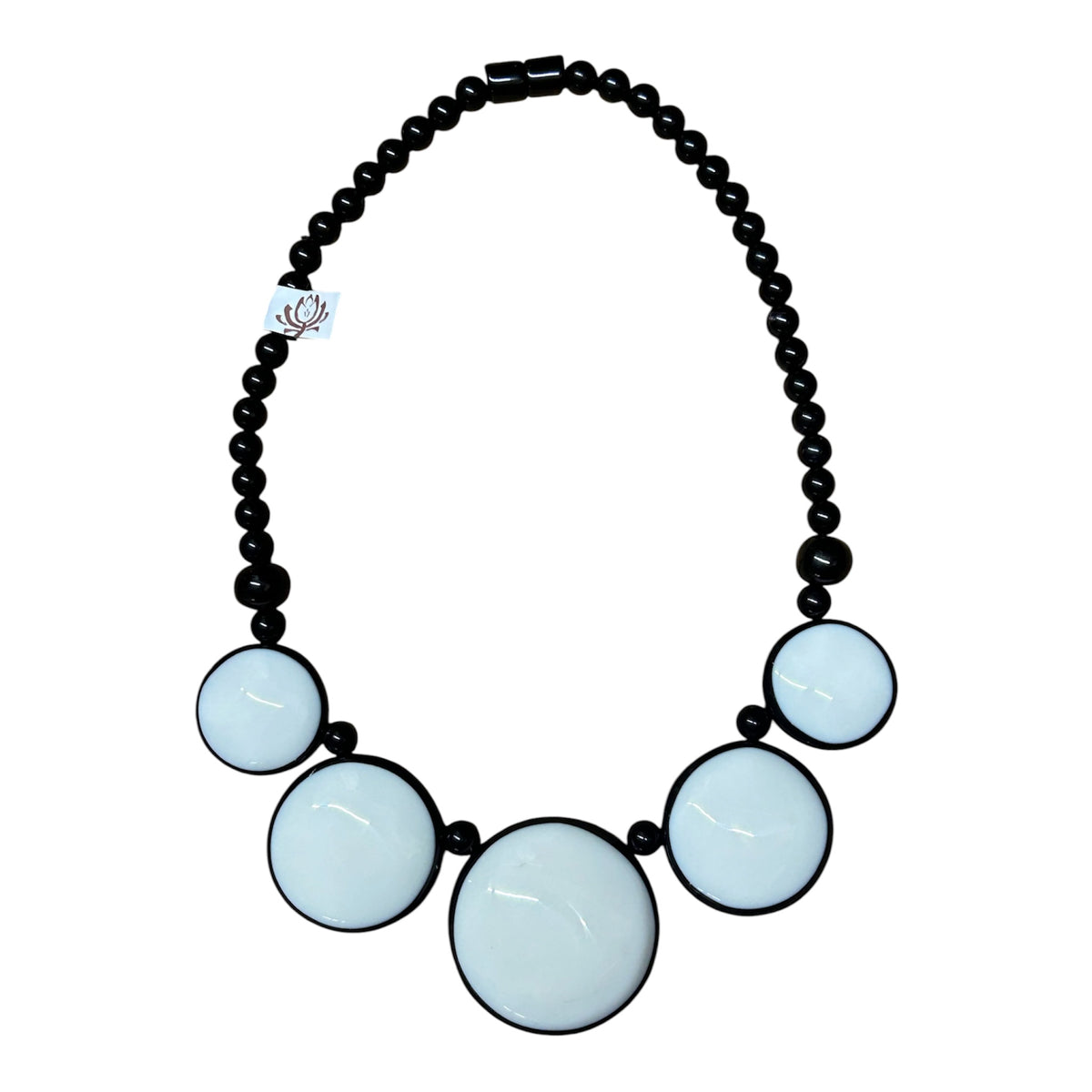 Handmade necklace